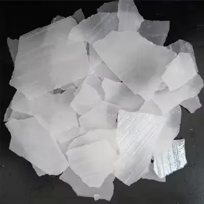 Sodyum Hidroksit