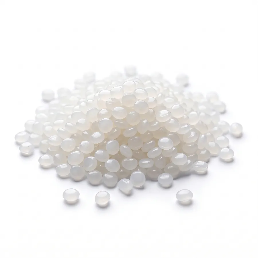 LLDPE (Lineer Düşük Yoğunluklu Polietilen)