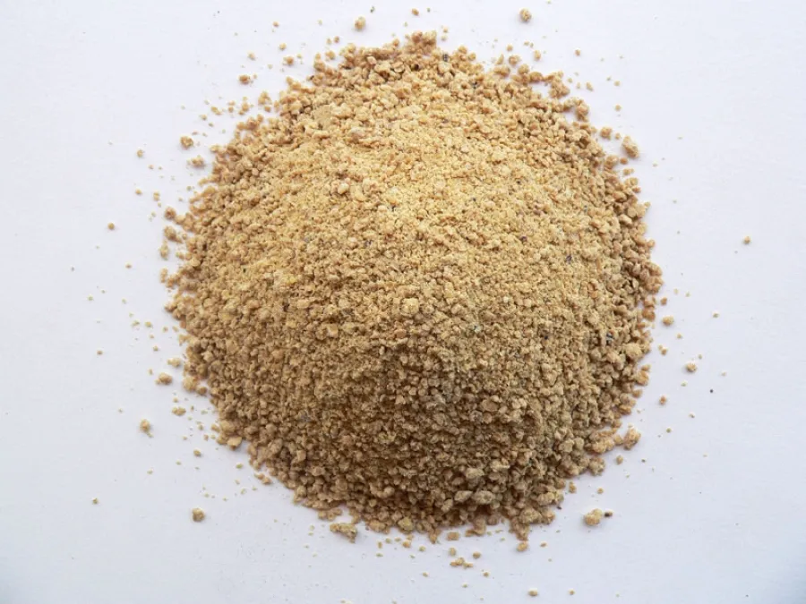 Soya Küspesi